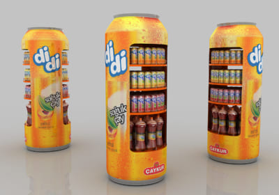 Vì sao quầy kệ quảng cáo quyết định hành vi mua hàng?