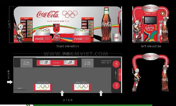 Posm I Công ty thiết kế thi công Posm chuyên nghiệp giá rẻ tại Bà Rịa – Vũng Tàu