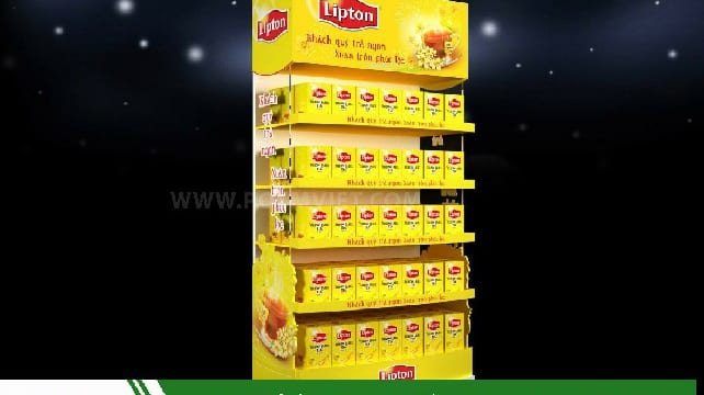 Posm I Công ty thiết kế thi công Posm chuyên nghiệp giá rẻ tại Bình Phước