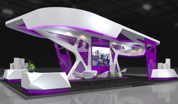 Thiết kế thi công gian hàng triễn lãm chuyên nghiệp tại Bạc Liêu