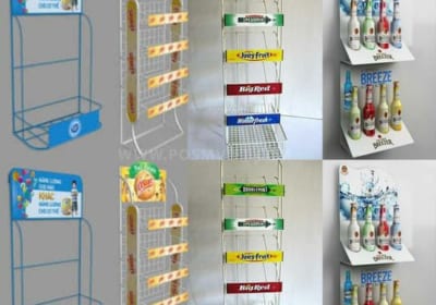 Vì Sao Doanh Nghiệp Nên Đầu Tư Sản Xuất POSM?