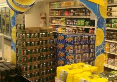 Checklist Thiết Kế POSM Đẹp Chuẩn Thương Hiệu