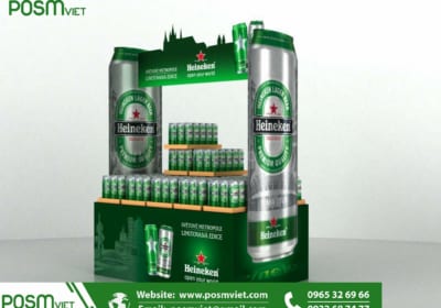 Kinh Nghiệm Chọn Công Ty Sản Xuất POSM Hiệu Quả Cho Chiến Dịch Marketing