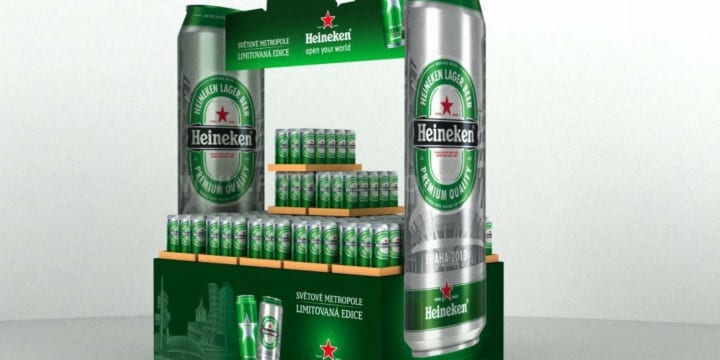 Kinh Nghiệm Chọn Công Ty Sản Xuất POSM Hiệu Quả Cho Chiến Dịch Marketing